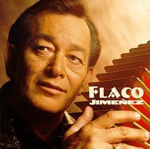 JIMENEZ,FLACO/FLACO JIMENEZ