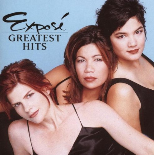 EXPOSE/GREATEST HITS
