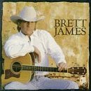JAMES,BRETT/BRETT JAMES
