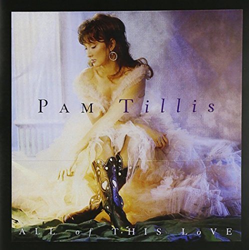 Pam Tillis/All Of This Love@Cd-R