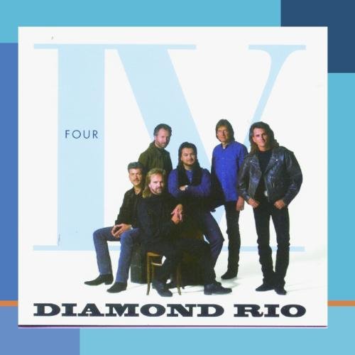 Diamond Rio/Iv@Cd-R
