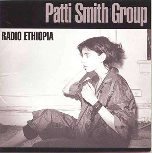 Patti Smith/Radio Ethiopia