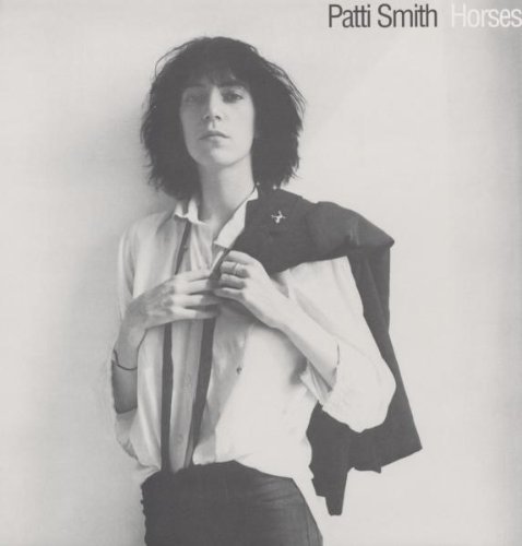 Patti Smith/Horses@Import-Gbr@Lp Full Length/180g