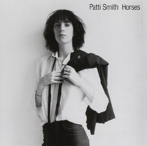 Patti Smith/Horses