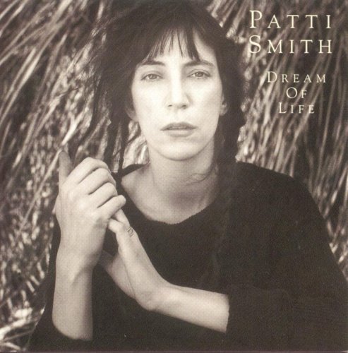 Patti Smith/Dream Of Life