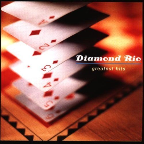 DIAMOND RIO/GREATEST HITS