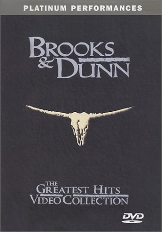 Brooks & Dunn/Brooks & Dunn: Greatest Hits V@5.1