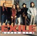 Exile Super Hits Arista Nashville Super Hits 
