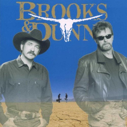 Brooks & Dunn/Tight Rope