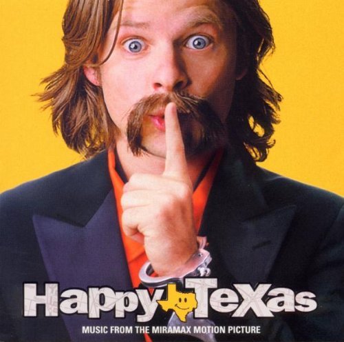 HAPPY TEXAS/SOUNDTRACK