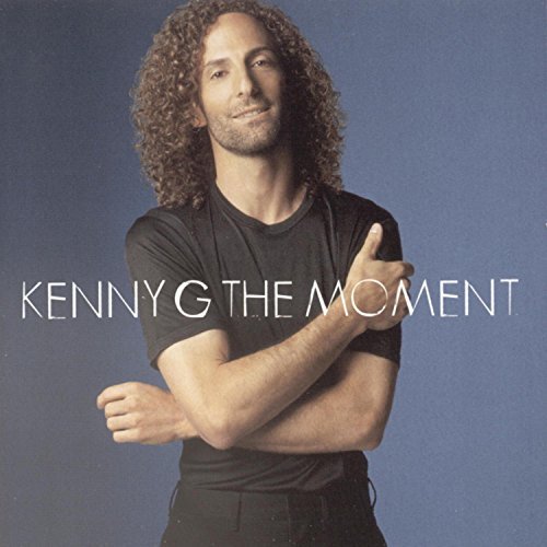 KENNY G/MOMENT
