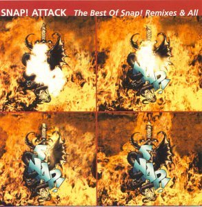 Snap/Attack-Best Of Remixes & All