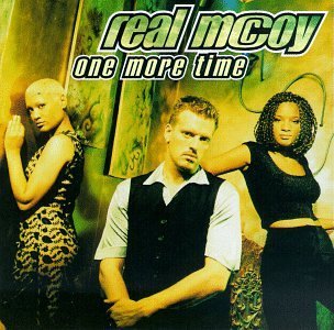 REAL MCCOY/ONE MORE TIME
