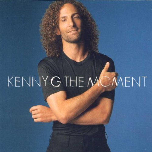 KENNY G/MOMENT