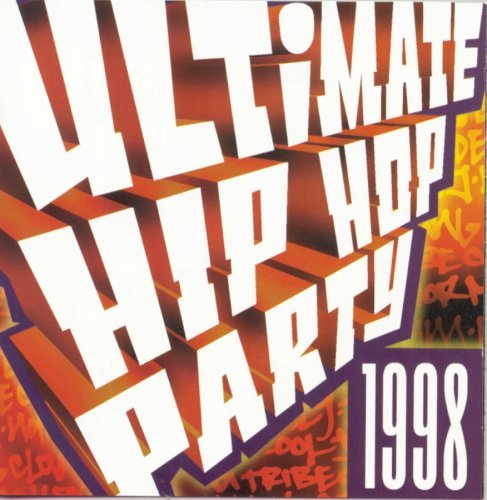 Ultimate Hip Hop Party/1998 Ultimate Hip Hop Party@112/Notorious B.I.G./Ll Cool J@Ultimate Hip Hop Party