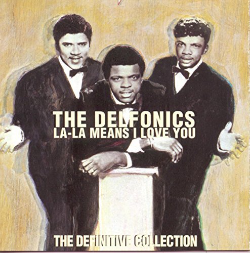 Delfonics/La La Means I Love You-The Dif@Remastered