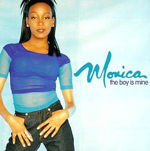 Monica/Boy Is Mine