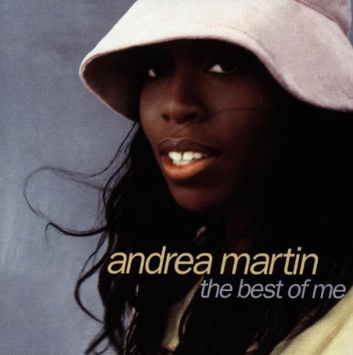 Andrea Martin/Best Of Me