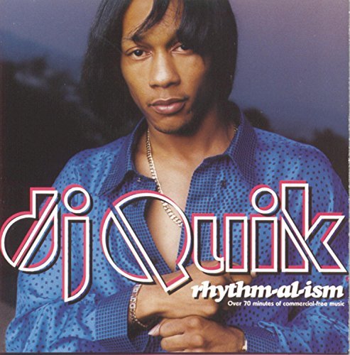 DJ QUIK/RHYTHM-AL-ISM