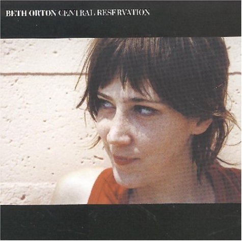 ORTON,BETH/CENTRAL RESERVATION