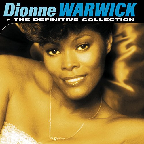 WARWICK,DIONNE/DEFINITIVE COLLECTION
