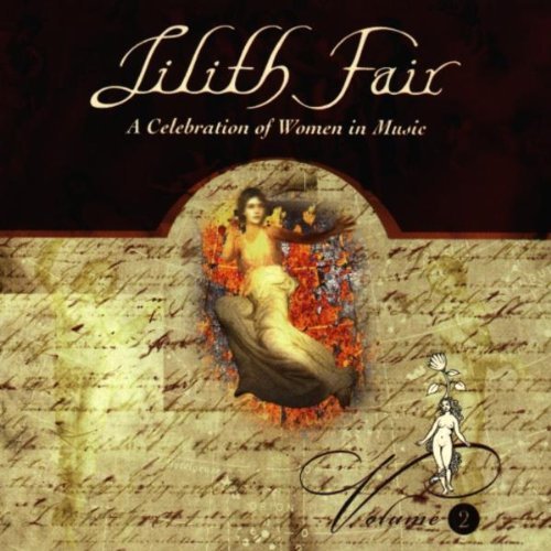 LILITH FAIR/VOL. 2-LILITH FAIR