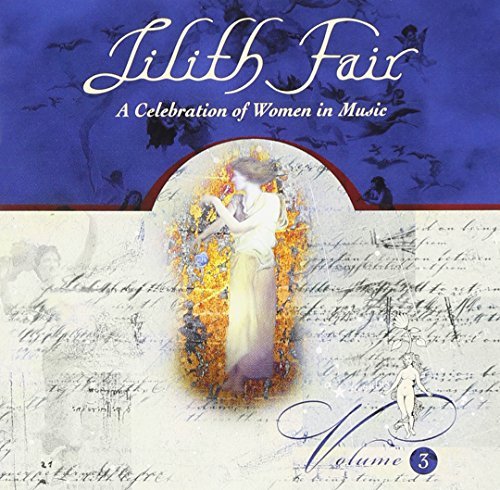 LILITH FAIR/VOL. 3-LILITH FAIR