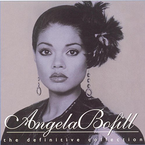 BOFILL,ANGELA/DEFINITIVE COLLECTION