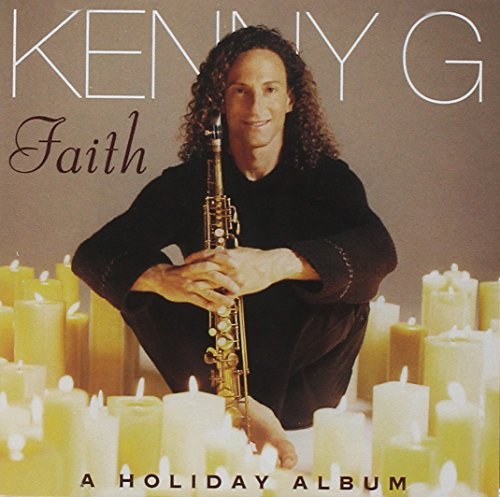 Kenny G/Faith