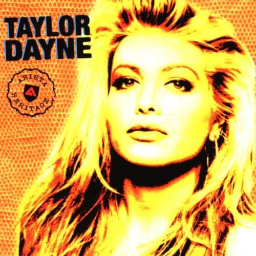 Taylor Dayne/Master Hits@Remastered@Arista Heritage Master Hits