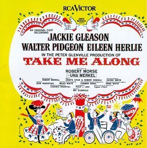 Broadway Cast/Take Me Along@Cd-R