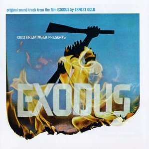 EXODUS/SOUNDTRACK
