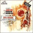 One Hundred Ten In The Shade Original Broadway Cast Horton Swenson Douglass Geer 