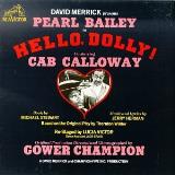 Hello Dolly! Broadway Cast Recording Bailey Calloway 