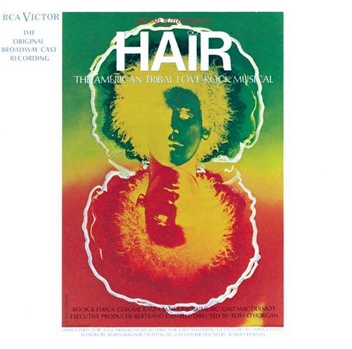 HAIR/ORIGINAL CAST