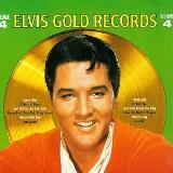 Elvis Presley Gold Records Vol 4 