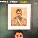 Shorty & His Giants Rogers/Portrait Of Shorty