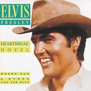 Elvis Presley/Heartbreak Hotel & Other Hits