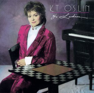 OSLIN,K.T./80'S LADIES