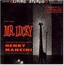 Henry Mancini Mr. Lucky 
