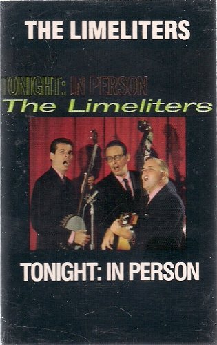 LIMELITERS/TONIGHT-IN PERSON