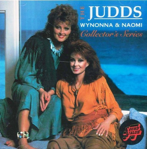 Judds/Collector's Series