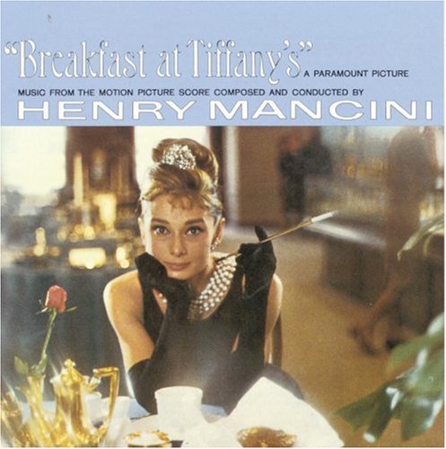 Breakfast At Tiffany's/Soundtrack