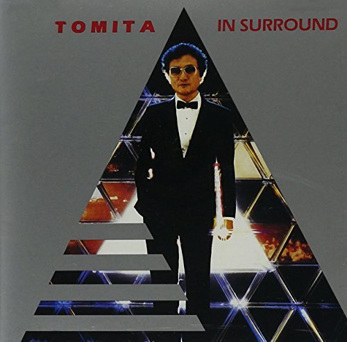 Isao Tomita Kosmos 