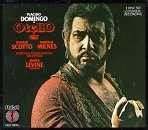 G. Verdi/Otello-Comp Opera