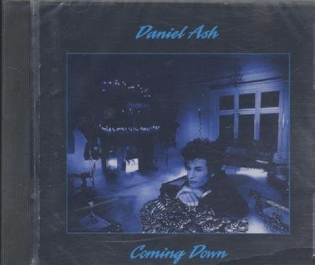 Daniel Ash/Coming Down