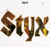 Styx Styx Ii 