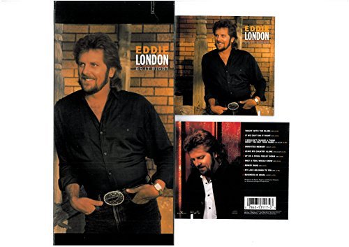 LONDON,EDDIE/DO IT RIGHT