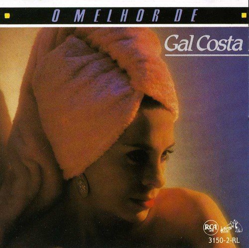 Gal Costa/O Melhor De Gal Costa