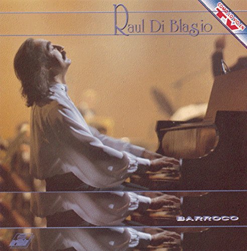 Raul Di Blasio/Barroco